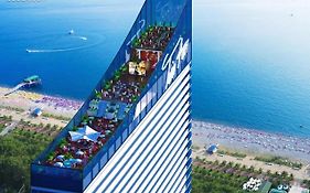 Квартира Батуми с видом на горы